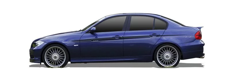 Alpina D3 Break (E91)