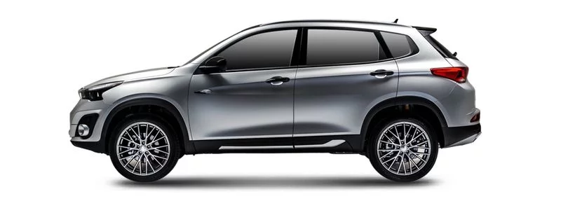 DR DR F35 SUV