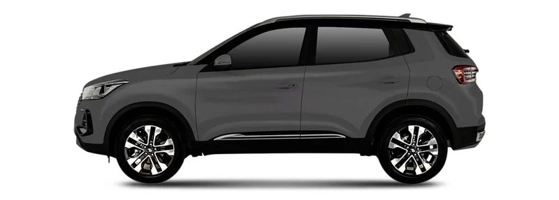 DR DR 5.0/DR 5 SUV