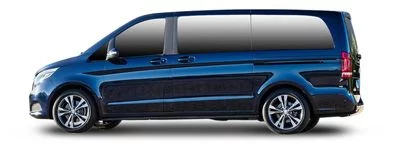 Mercedes-Benz Vito Fourgon (W447)