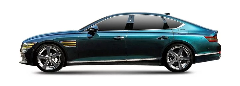Genesis G80 (RG)
