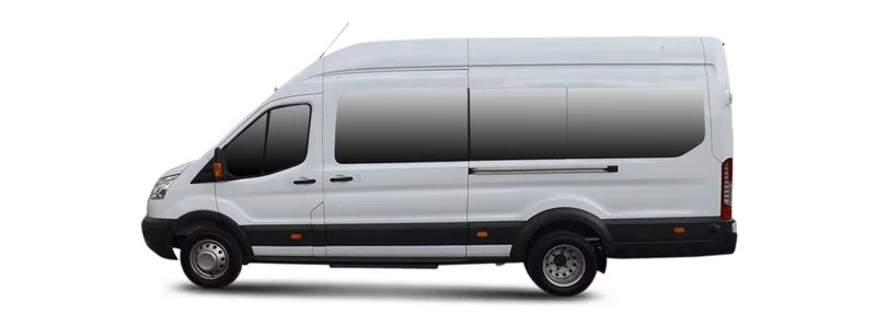 Ford Transit V363 Autobus/Autocar (FAD, FBD)