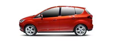 Ford C-MAX II (DXA/CB7, DXA/CEU)