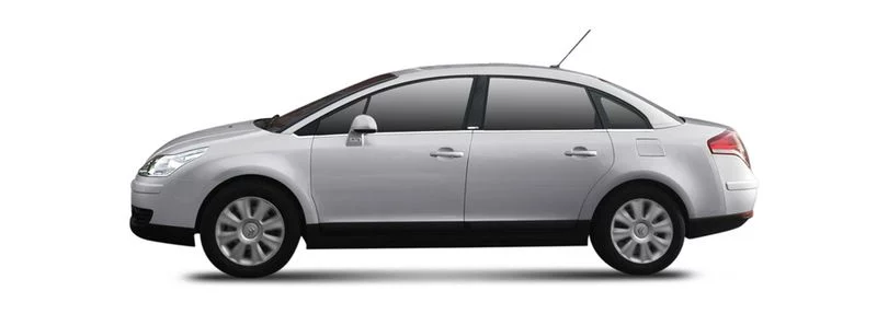 Citroën C4 I Saloon