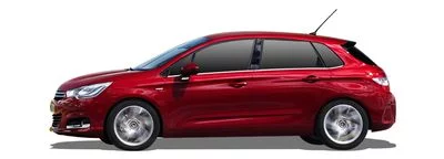 Citroën C4 I (LC_)