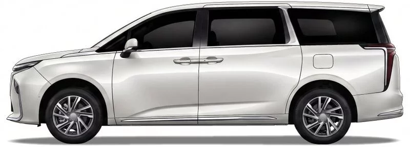 Maxus Mifa 9