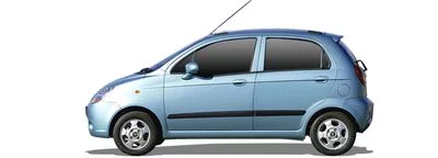 Chevrolet Matiz (M200, M250)