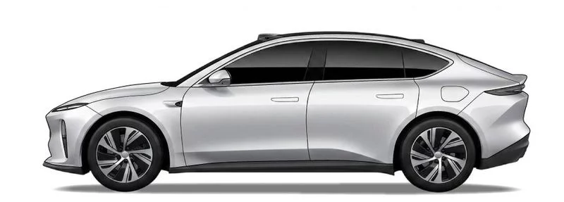 NIO ET5
