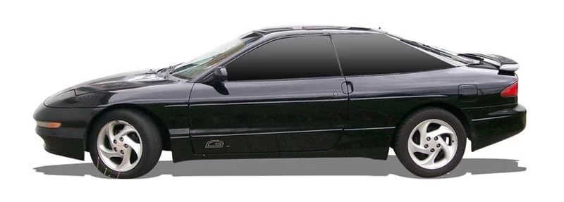 Ford USA Probe I