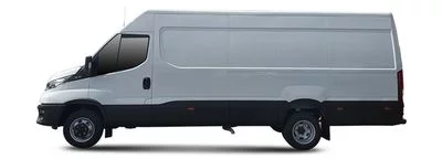 Iveco Daily VI Camion plate-forme/Châssis