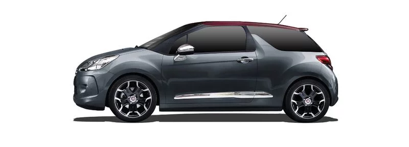 DS DS 3 (SA_)