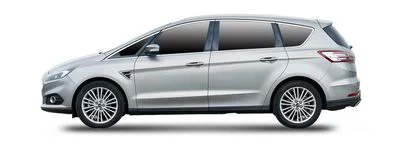 Ford S-MAX (CJ, WA6)