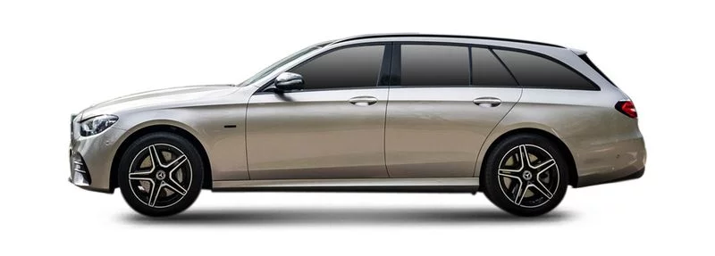 Mercedes-Benz Classe E T-Model (S213)