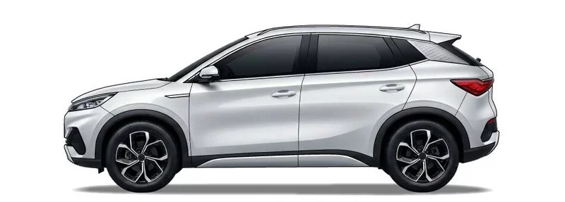 BYD Atto 3