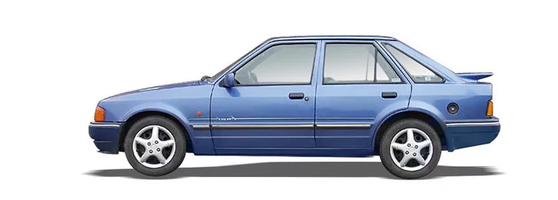 Ford Escort III Turnier (AWA)