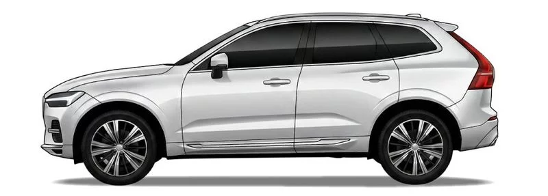 Volvo XC60 II (246)