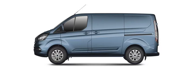 Ford Transit Custom V362 Autobus/Autocar (F3)