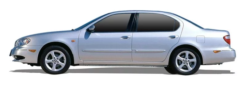 Nissan Maxima / Maxima QX V (A33)