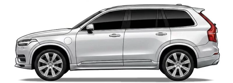 Volvo XC90 II (256)