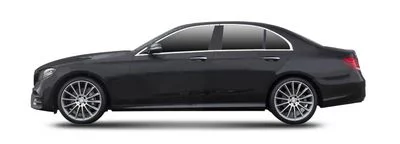Mercedes-Benz Classe E (W213)
