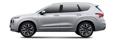 Hyundai Santa FE IV (TM, TMA)