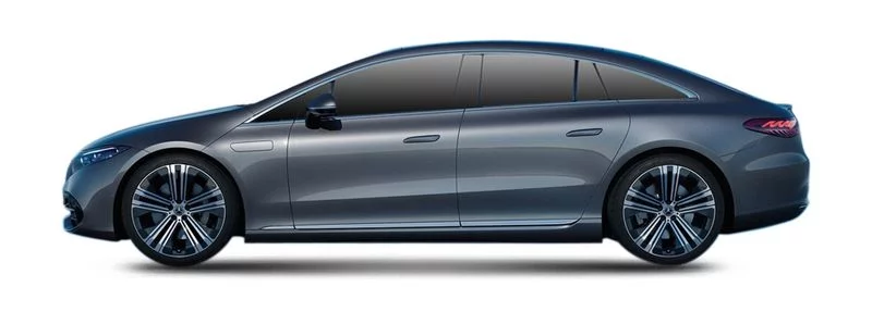 Mercedes-Benz EQS (V297)