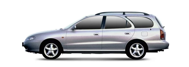 Hyundai Lantra II Break (J-2)