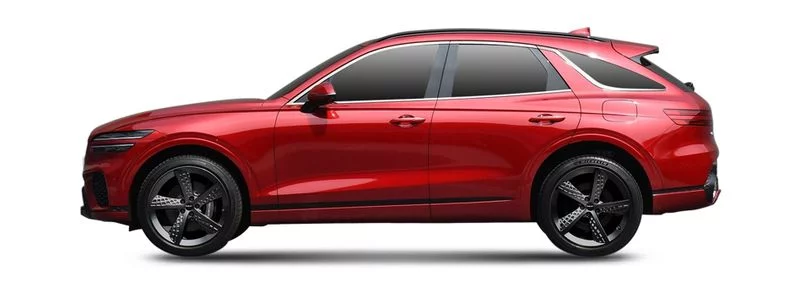 Genesis GV70 (JK1)