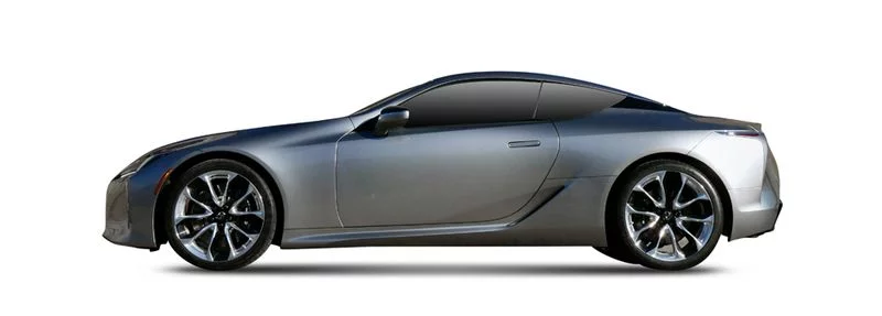 Lexus LC Décapotable (_Z10_)