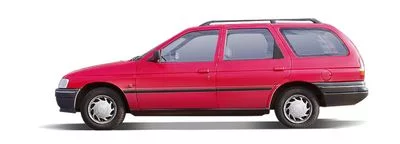 Ford Escort IV Turnier (AWF, AVF)