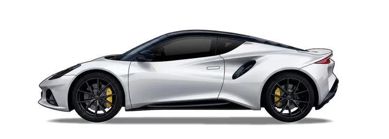 Lotus Emira