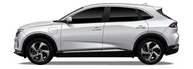 Vinfast VF 8