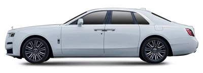 Rolls-Royce Ghost II (RR21)