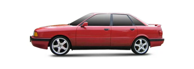 Audi 90 B3 (893, 894, 8A2)