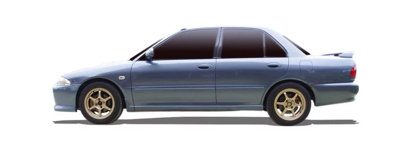 Proton Wira