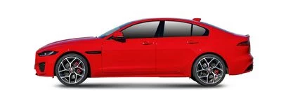Jaguar XE (X760)