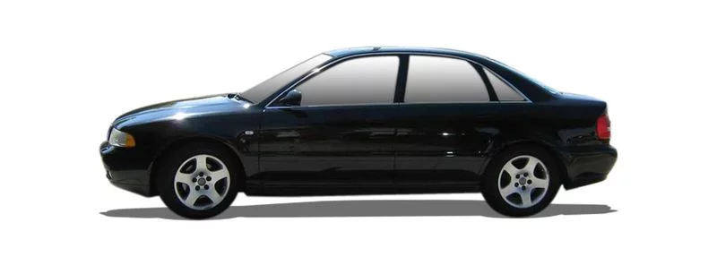 Audi A4, S4 B5 (8D2)