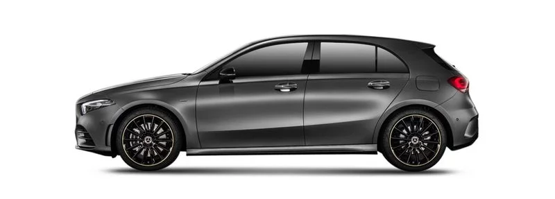 Mercedes-Benz Classe A Saloon (V177)
