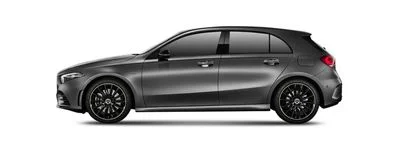 Mercedes-Benz Classe A (W177)