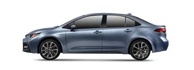 Toyota Corolla Saloon (_E21_)