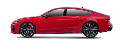 Audi A7, S7, RS7 Sportback (4KA)