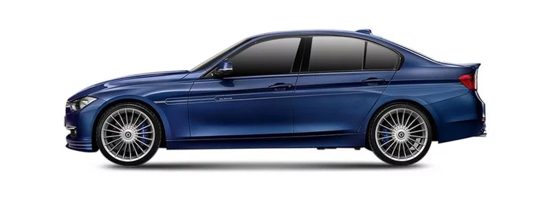 Alpina B3 (G20)