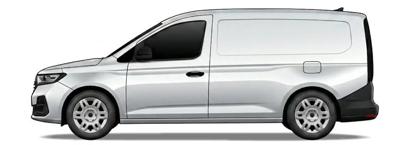 Ford Transit Connect V761 Fourgon/monospace (SKN)