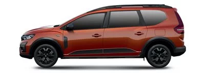 Dacia Jogger (RK_)