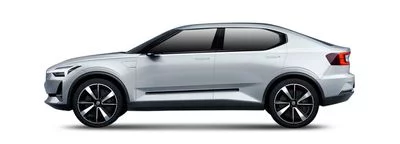 Polestar Polestar 2 (534)