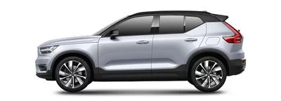 Volvo XC40 (536)