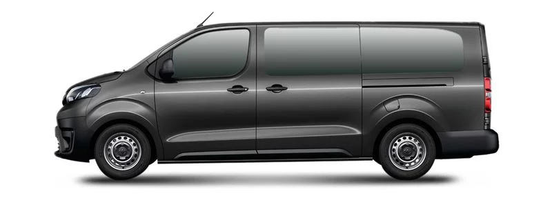 Toyota Proace Autobus/Autocar (MDZ_)