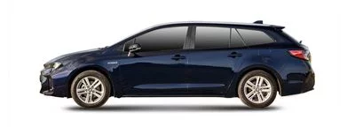 Suzuki Swace (AMZ_)