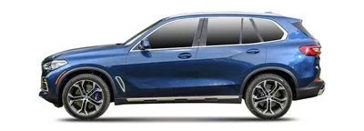 BMW X5, X5 M (G05, F95)