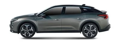 Citroën C5 X (ND_, NC_)